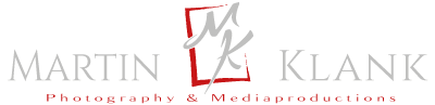 Klank Productions Logo